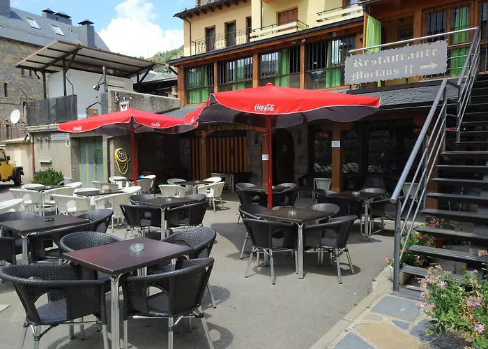 호텔 Casa Morlans 팬틱코사