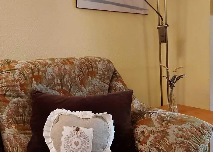 Casa Morlans 호텔 팬틱코사