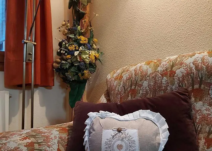 Casa Morlans 팬틱코사