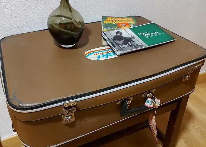 Casa Morlans Hotel Panticosa