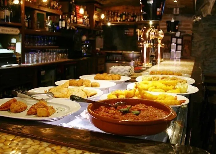 호텔 Casa Morlans 2*