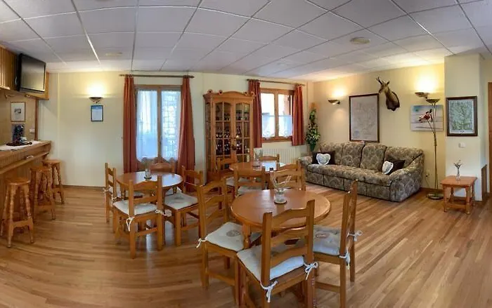 Casa Morlans 2* 팬틱코사