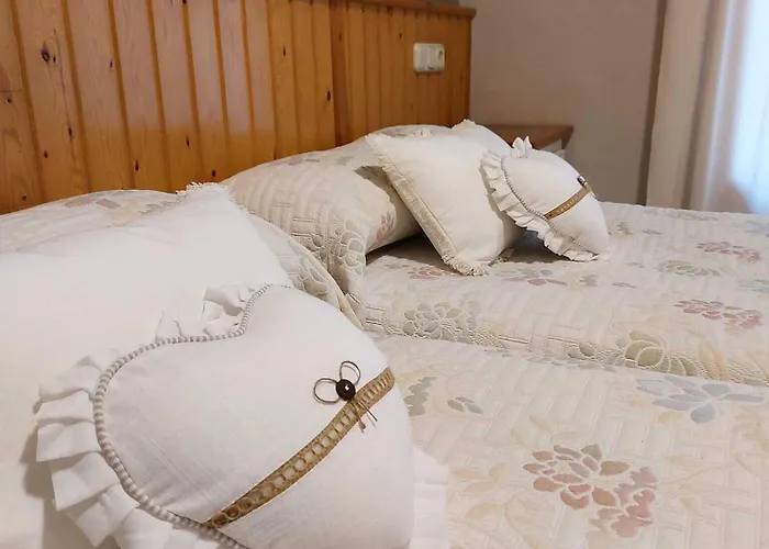 Casa Morlans 호텔 2*