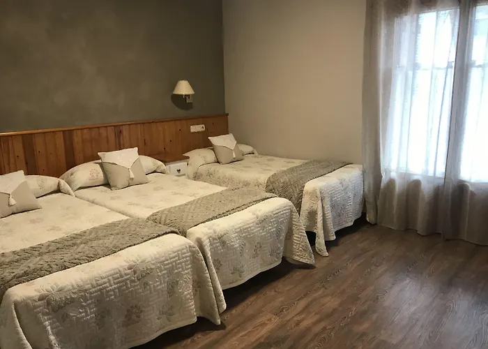 Casa Morlans 2* 팬틱코사