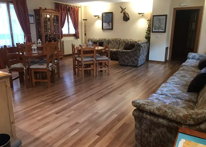 호텔 Casa Morlans 2*