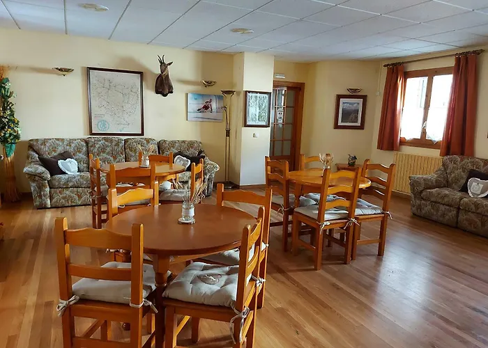 Casa Morlans 2* 팬틱코사