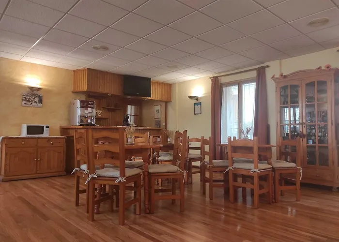 Casa Morlans 호텔 2*