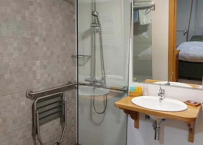 Casa Morlans 호텔 팬틱코사