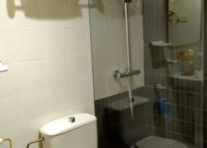 Casa Morlans 팬틱코사